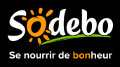 Page d’accueil du Centre d’aide SODEBO